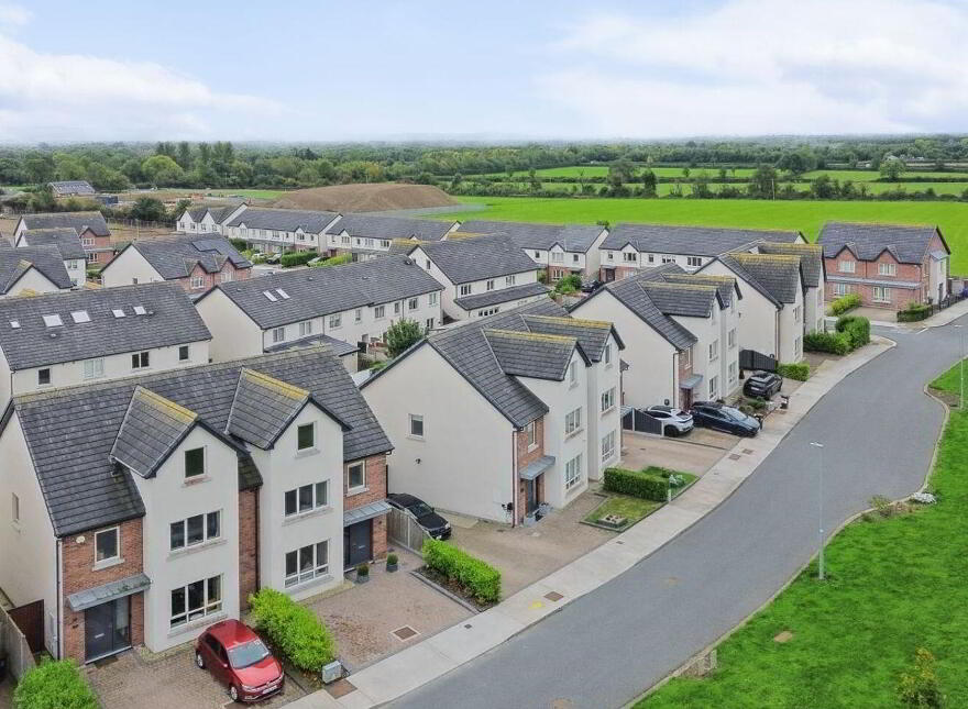 15 The Park, Ledwill Park, Kilcock, W23TYY9