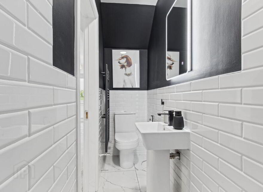 15 The Park, Ledwill Park, Kilcock, W23TYY9