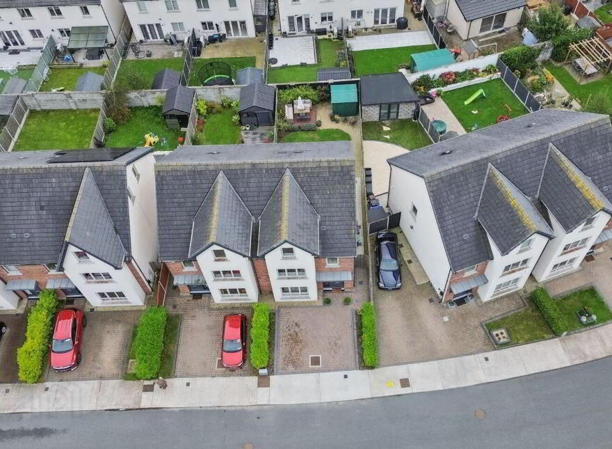 15 The Park, Ledwill Park, Kilcock, W23TYY9