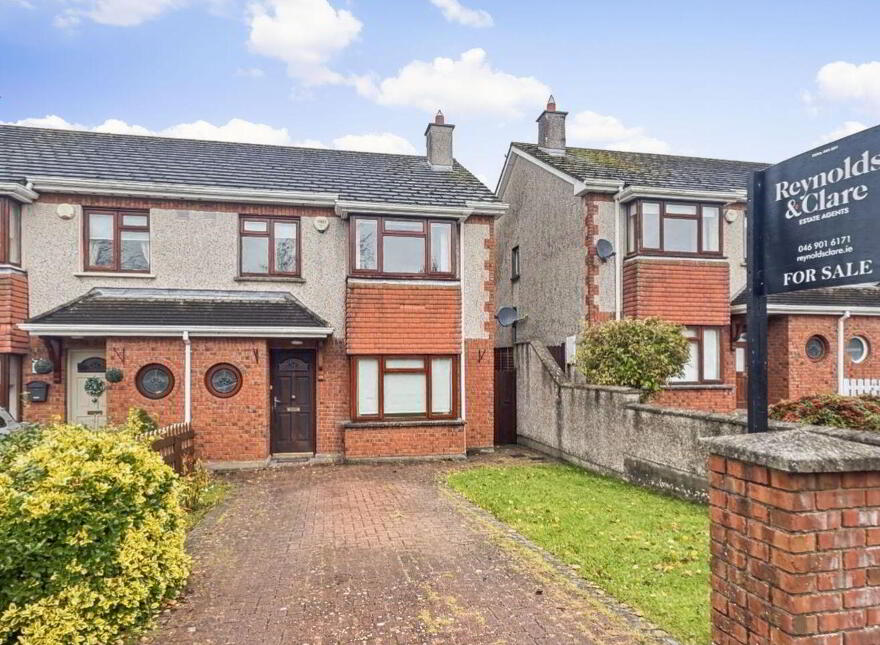 3 De Lacy Crescent, Trim, C15PT92