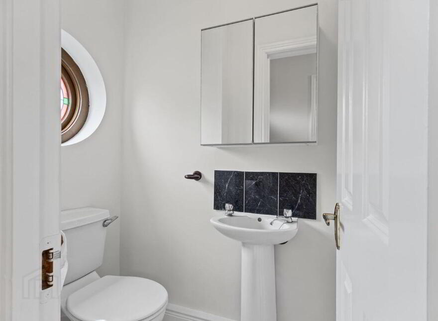 3 De Lacy Crescent, Trim, C15PT92