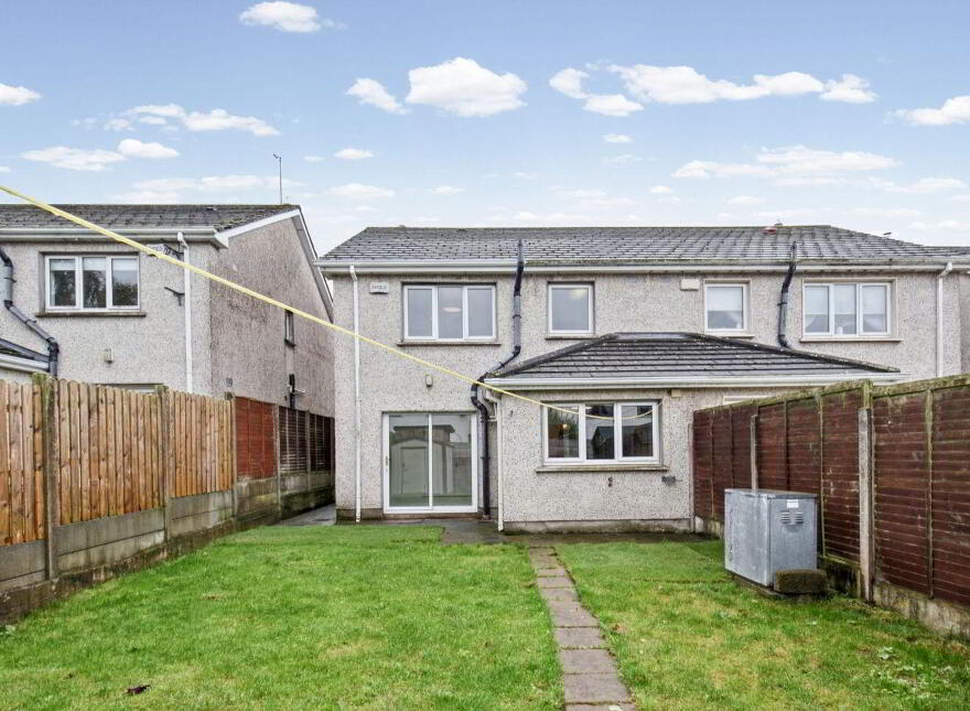3 De Lacy Crescent, Trim, C15PT92