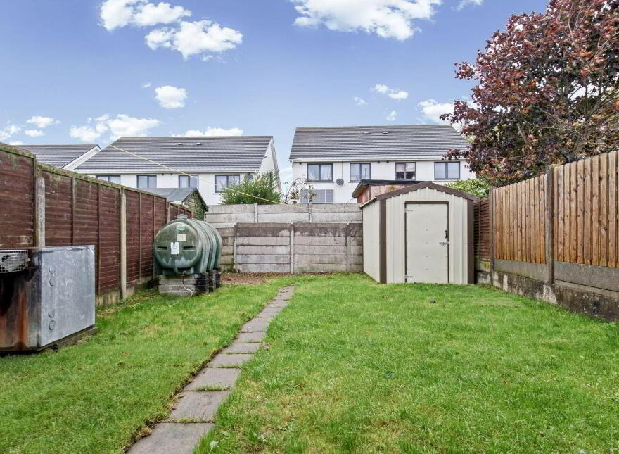 3 De Lacy Crescent, Trim, C15PT92
