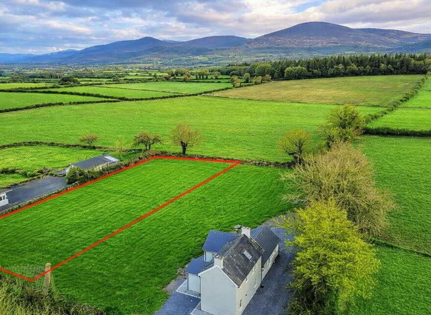Carrigmore, Burncourt, Clogheen, E21EP38 photo