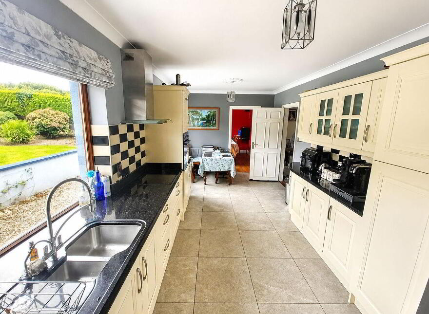 Woodhaven, Clonmore, Cahir, E21YV67