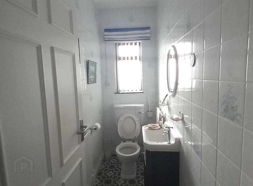 Woodhaven, Clonmore, Cahir, E21YV67