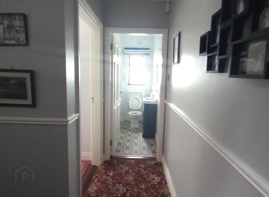 Woodhaven, Clonmore, Cahir, E21YV67