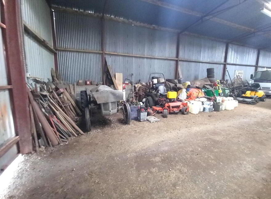 Woodhaven, Clonmore, Cahir, E21YV67