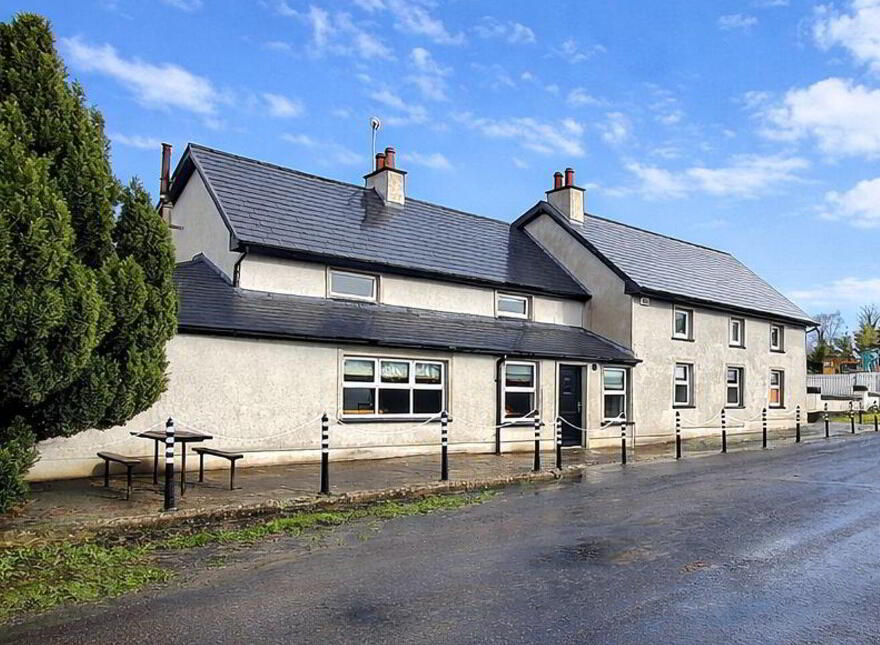 The Hive, Goolds Cross, Ballydine, Cashel, E25WD82