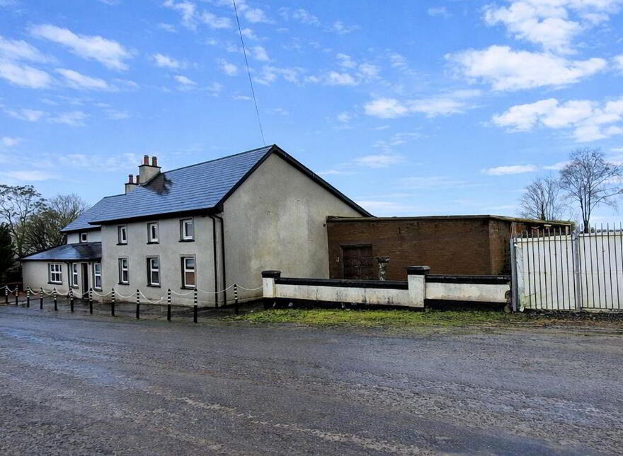 The Hive, Goolds Cross, Ballydine, Cashel, E25WD82