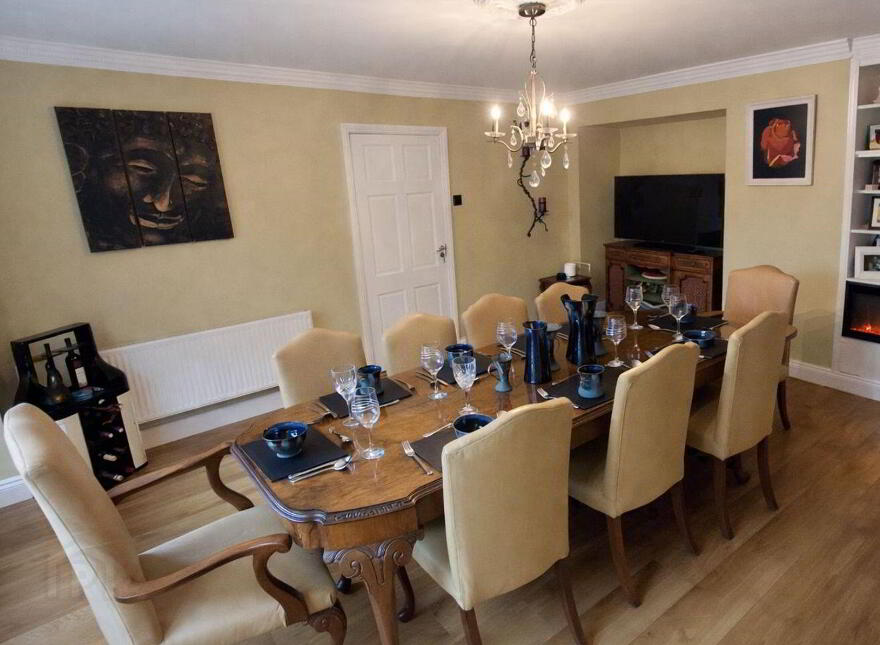 The Hive, Goolds Cross, Ballydine, Cashel, E25WD82