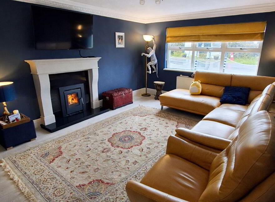 The Hive, Goolds Cross, Ballydine, Cashel, E25WD82