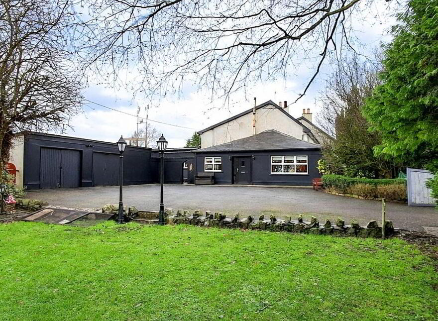 The Hive, Goolds Cross, Ballydine, Cashel, E25WD82