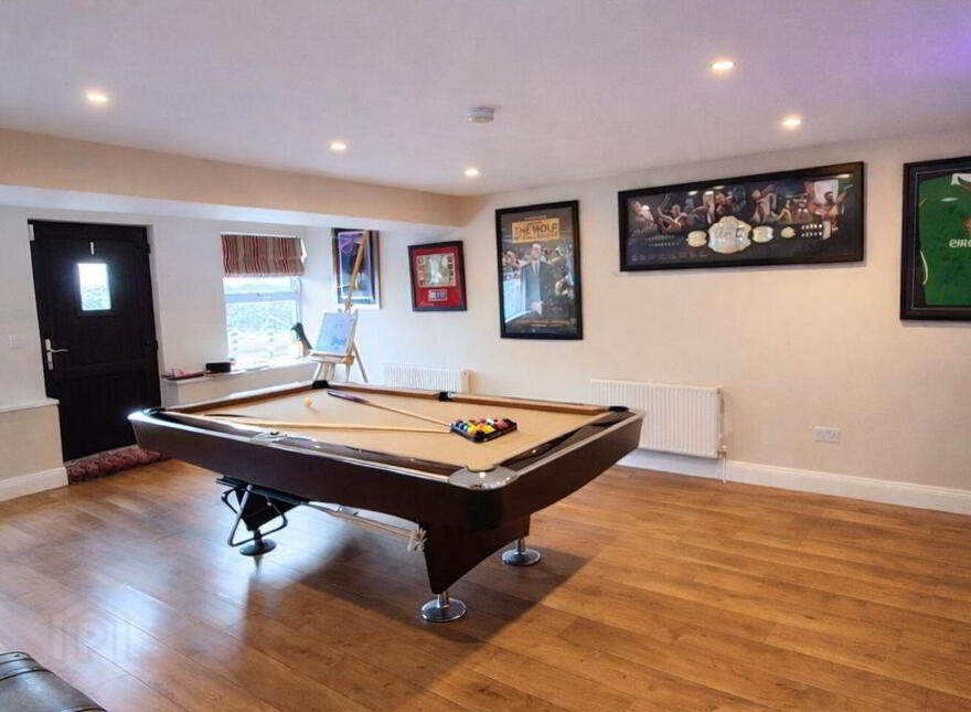 The Hive, Goolds Cross, Ballydine, Cashel, E25WD82