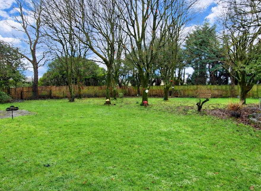 The Hive, Goolds Cross, Ballydine, Cashel, E25WD82