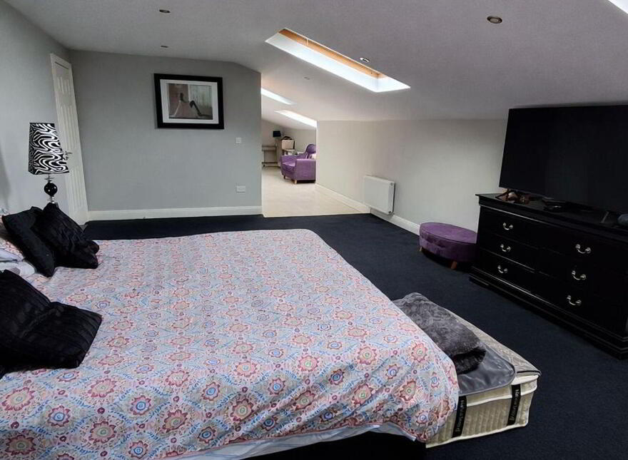 The Hive, Ballydine, Goolds Cross, Ballygriffin, E25WD82