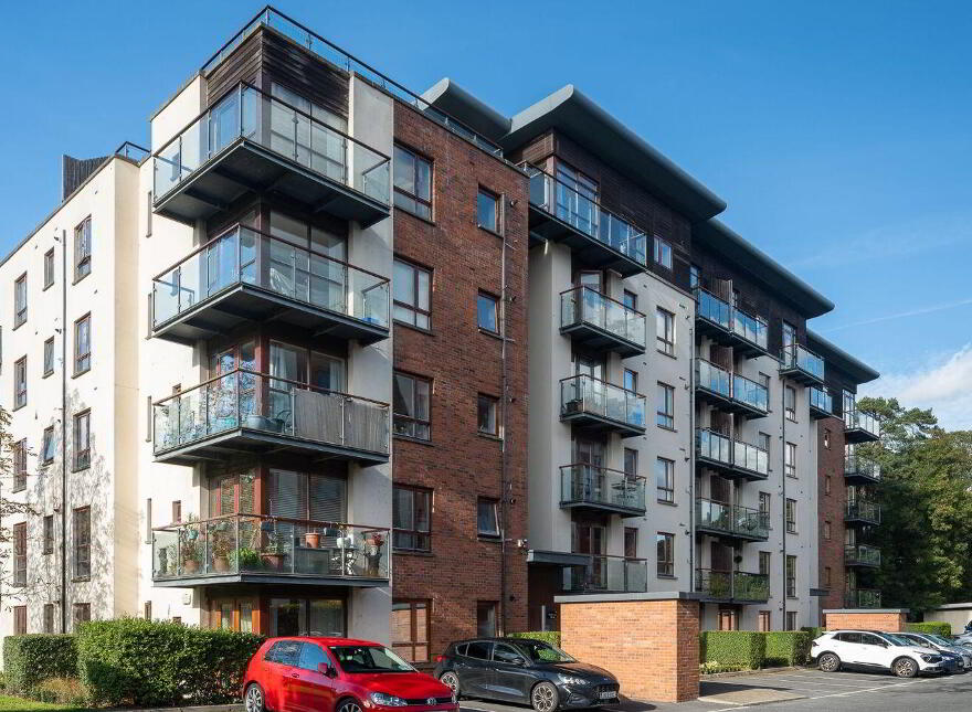 53 Temple Lawns, Santry, Dublin 9, D09R288