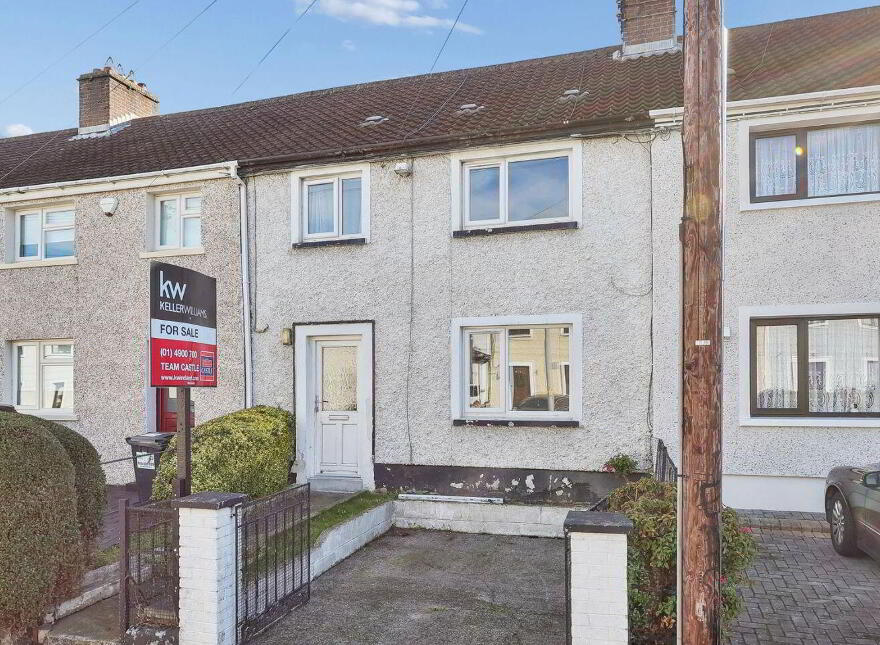 8 Galtymore Road, Drimnagh, Drimnagh, D12P584