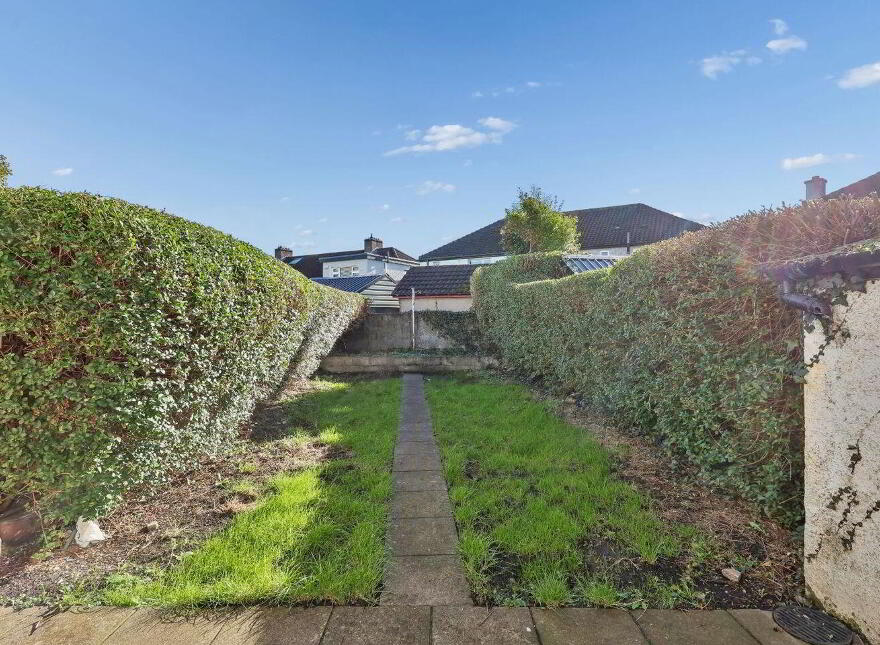8 Galtymore Road, Drimnagh, Drimnagh, D12P584
