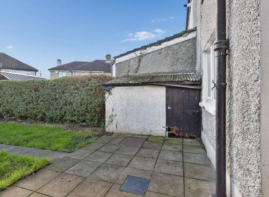 8 Galtymore Road, Drimnagh, Drimnagh, D12P584