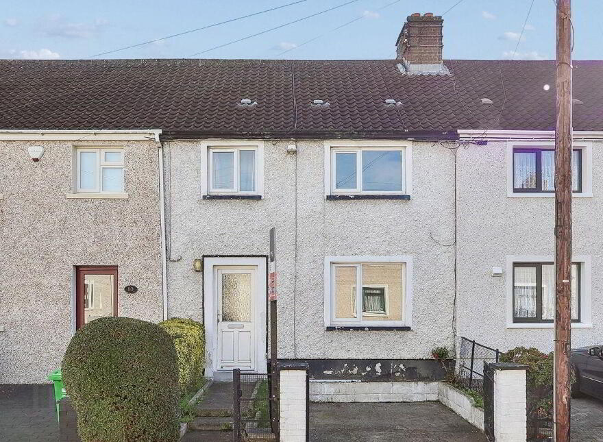 8 Galtymore Road, Drimnagh, Drimnagh, D12P584