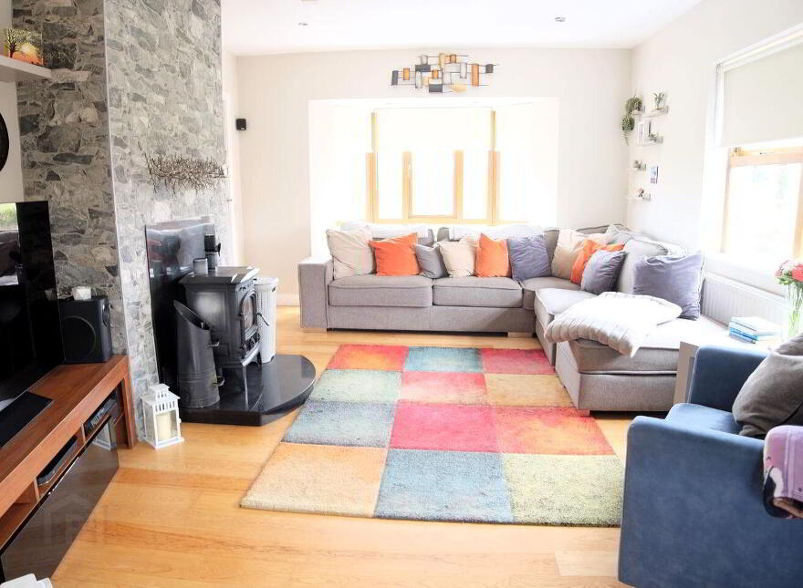 Knocknadaula, Kiltullagh, Athenry, H65X012