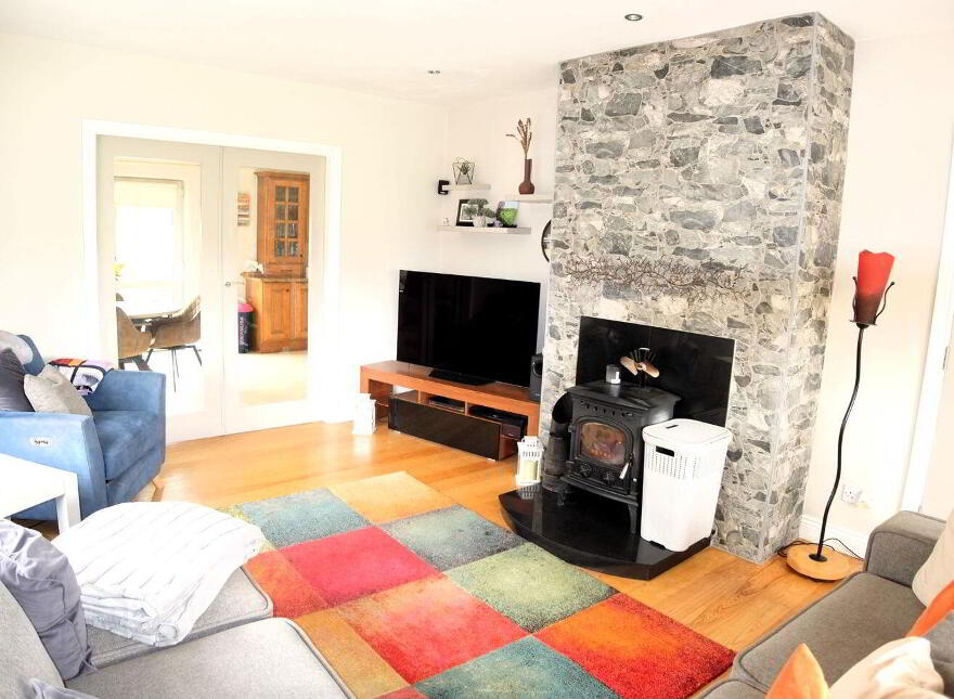 Knocknadaula, Kiltullagh, Athenry, H65X012