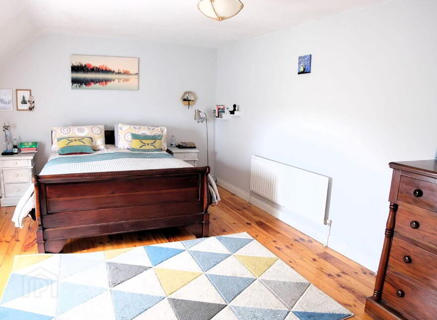 Knocknadaula, Kiltullagh, Athenry, H65X012