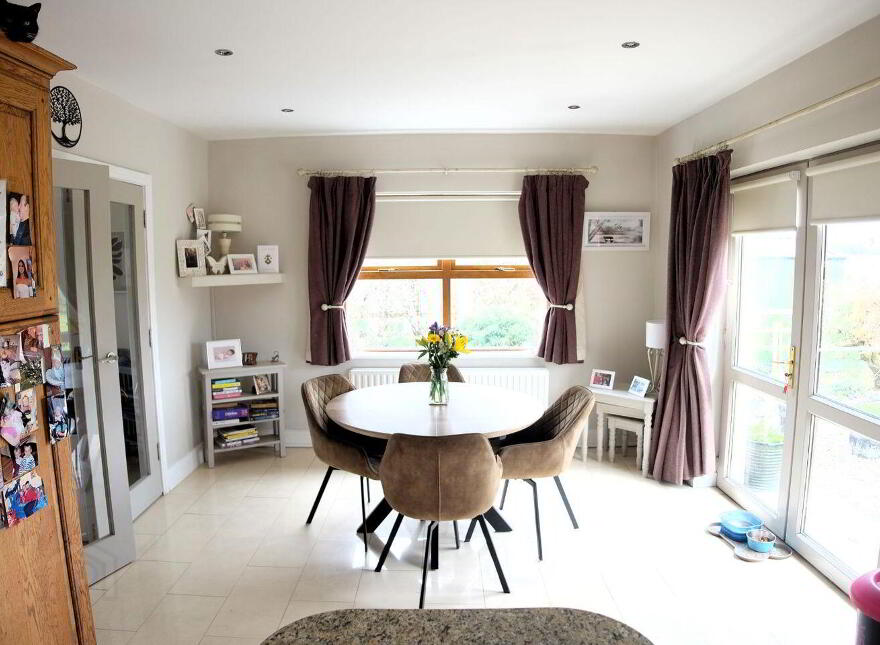 Knocknadaula, Kiltullagh, Athenry, H65X012