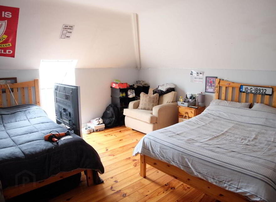Knocknadaula, Kiltullagh, Athenry, H65X012