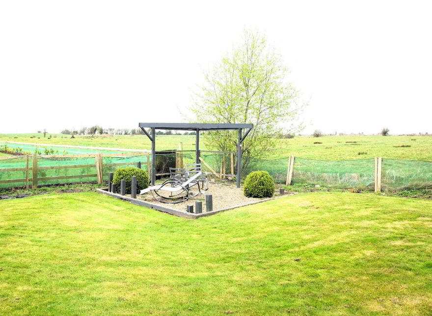 Knocknadaula, Kiltullagh, Athenry, H65X012