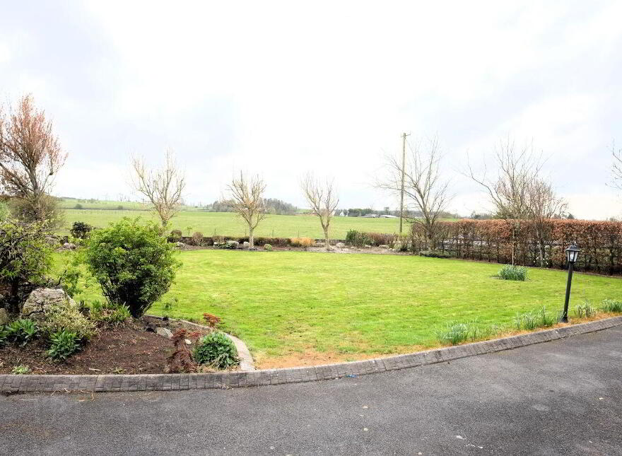 Knocknadaula, Kiltullagh, Athenry, H65X012