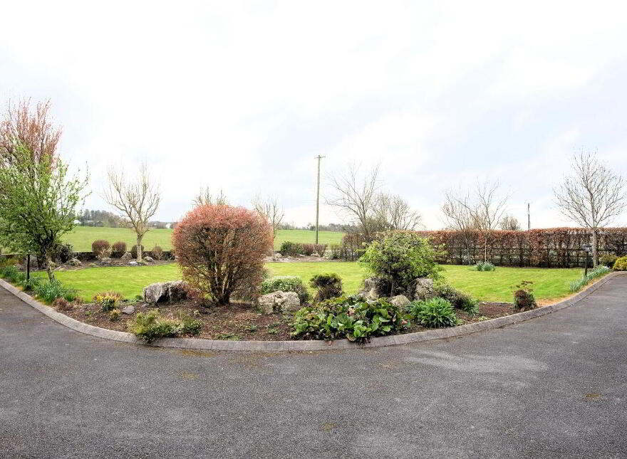 Knocknadaula, Kiltullagh, Athenry, H65X012