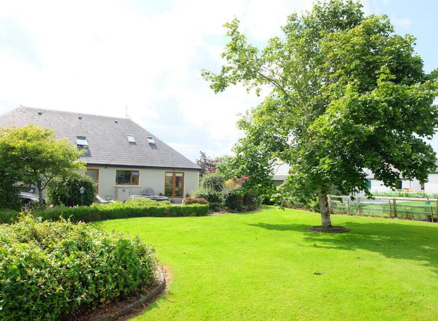 Knocknadaula, Kiltullagh, Athenry, H65X012