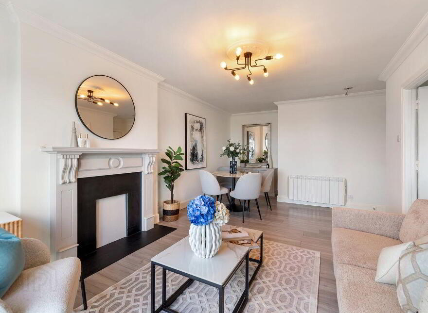 59 Clearwater Cove, Dún Laoghaire, Dun Laoghaire, A96HP63
