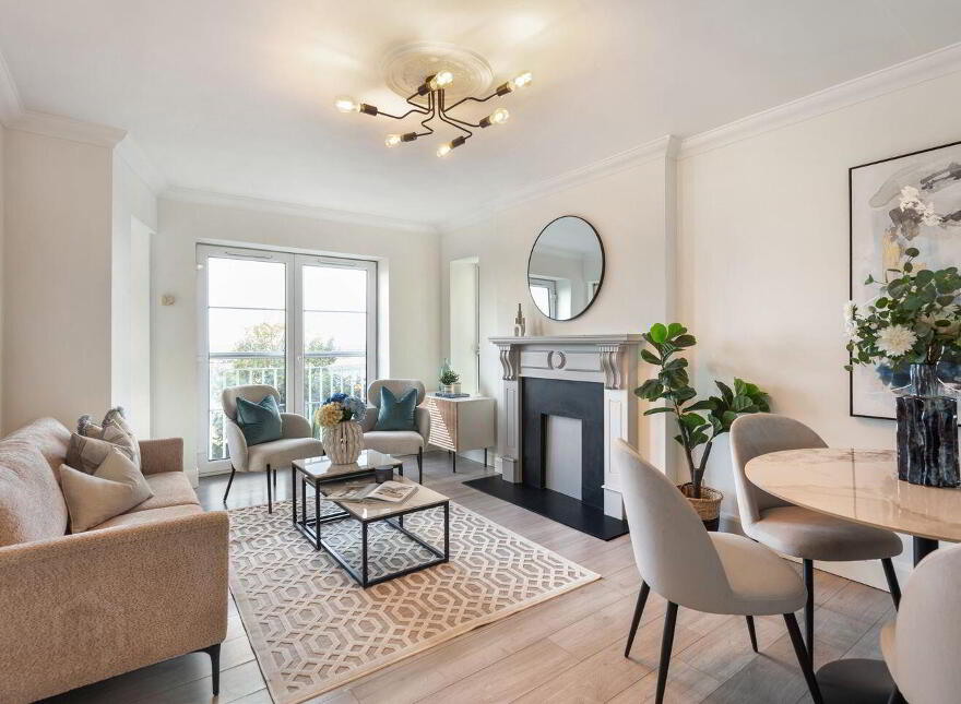59 Clearwater Cove, Dún Laoghaire, Dun Laoghaire, A96HP63