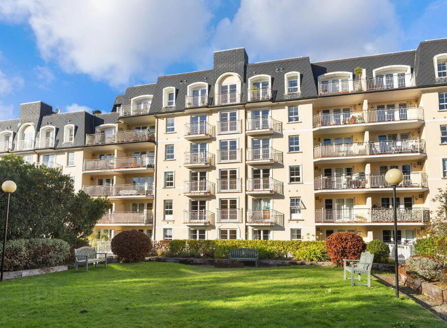 59 Clearwater Cove, Dún Laoghaire, Dun Laoghaire, A96HP63
