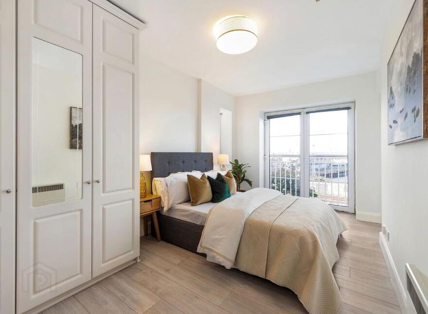 59 Clearwater Cove, Dún Laoghaire, Dun Laoghaire, A96HP63