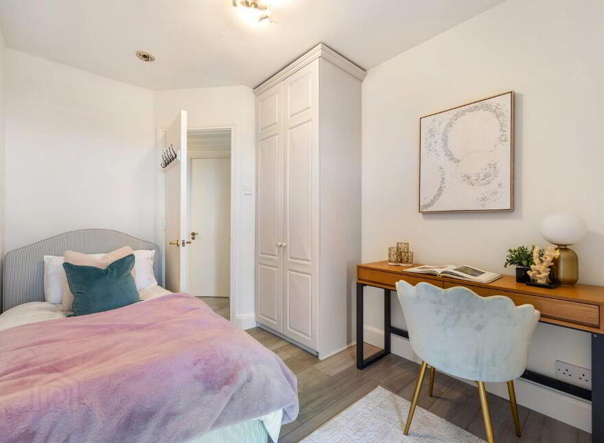 59 Clearwater Cove, Dún Laoghaire, Dun Laoghaire, A96HP63