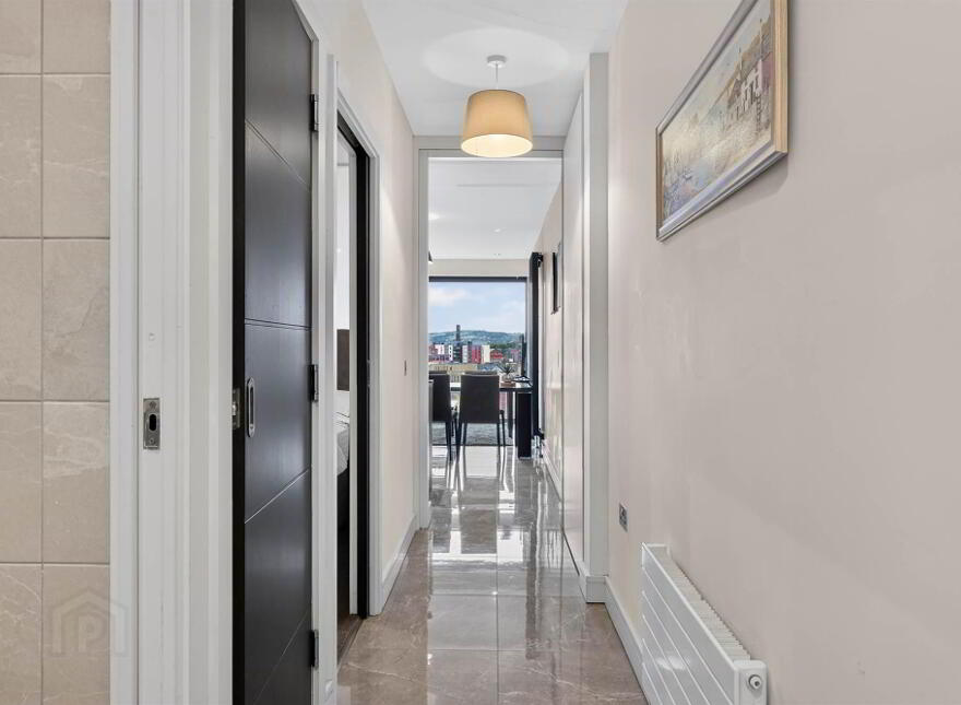 Apt 38 The Gallery, 65-71 Dublin Road, Belfast, BT2 7HG