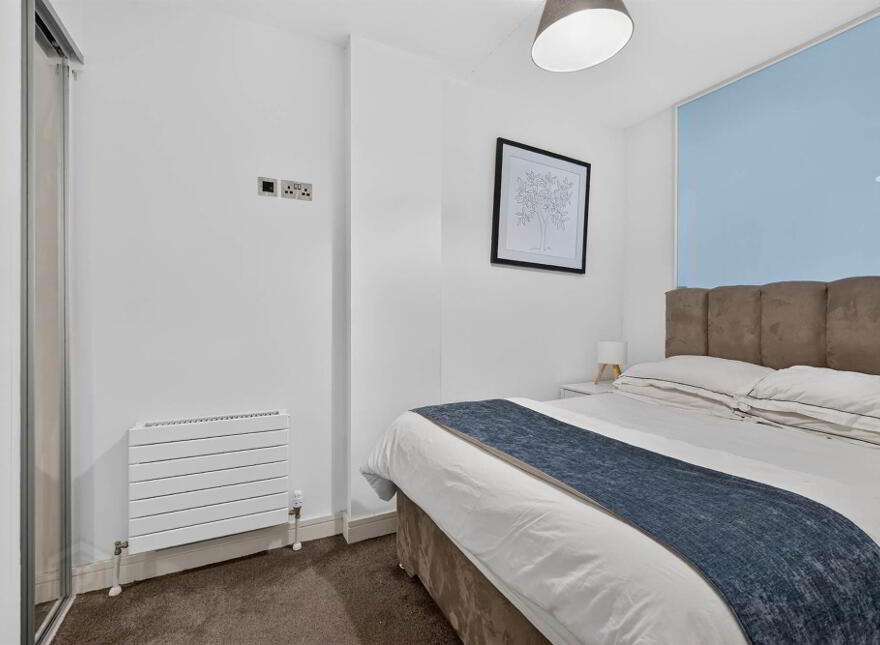 Apt 38 The Gallery, 65-71 Dublin Road, Belfast, BT2 7HG