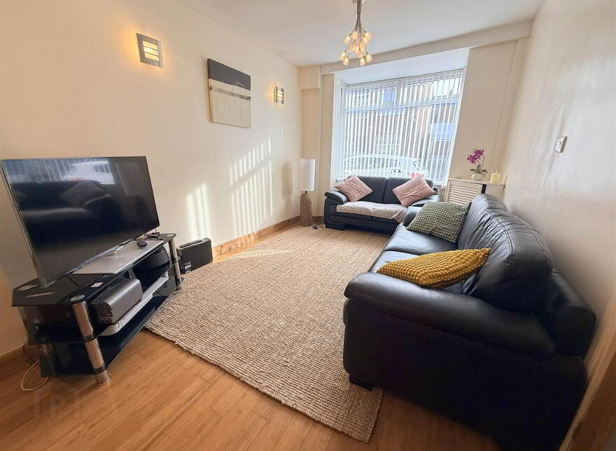 30 Hillfoot Street, Belfast, BT4 1PR