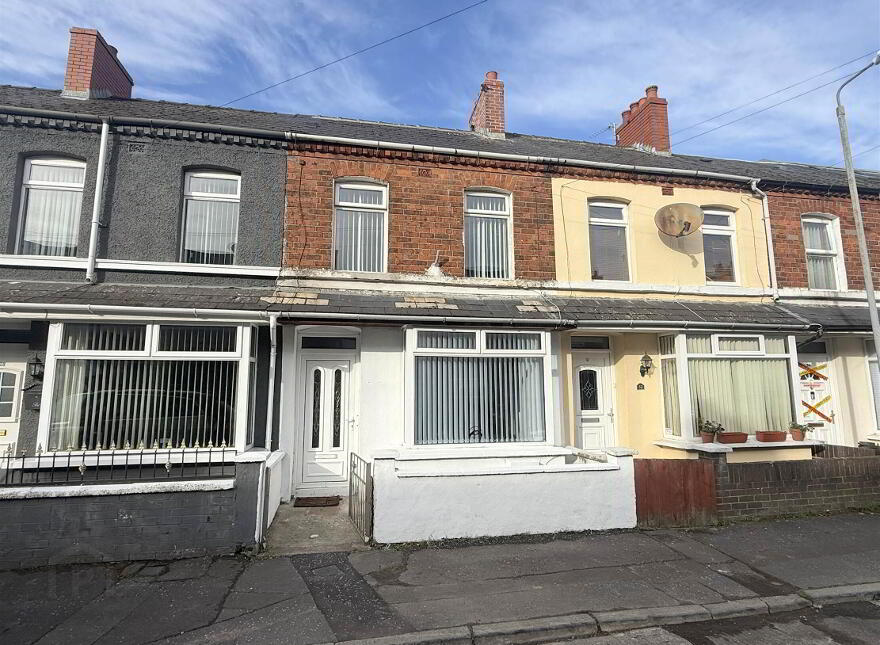30 Hillfoot Street, Belfast, BT4 1PR