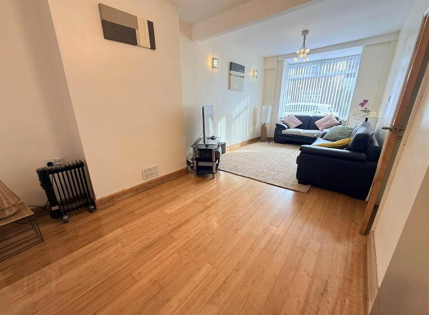 30 Hillfoot Street, Belfast, BT4 1PR