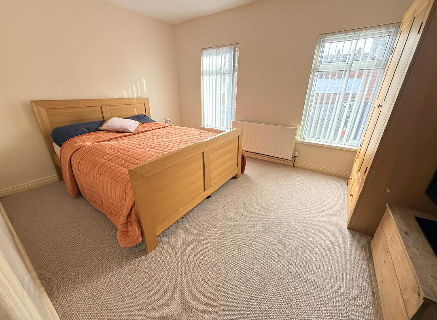 30 Hillfoot Street, Belfast, BT4 1PR