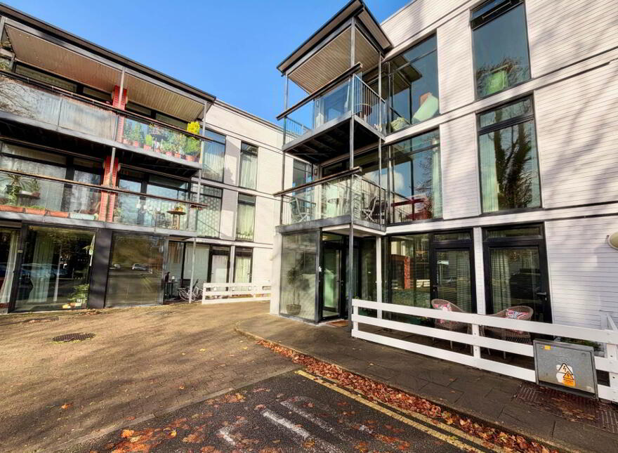 1c The Willow, The Avenue, Countess Road, Killarney, V93KH58