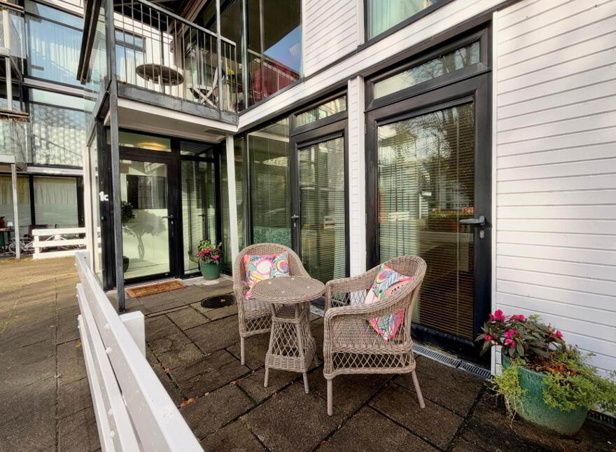 1c The Willow, The Avenue, Countess Road, Killarney, V93KH58