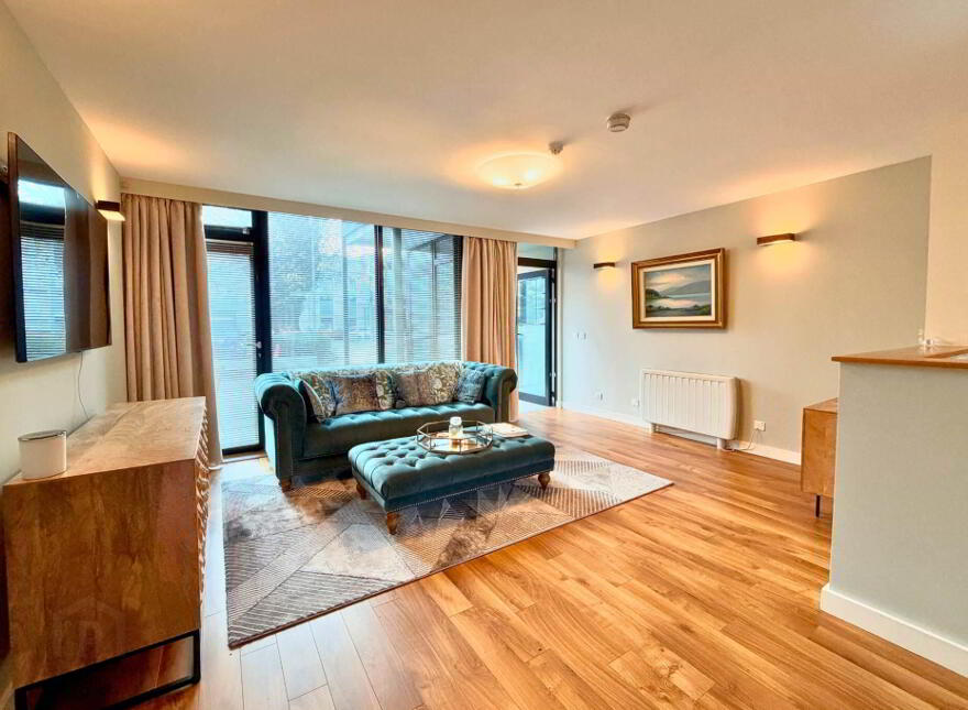 1c The Willow, The Avenue, Countess Road, Killarney, V93KH58
