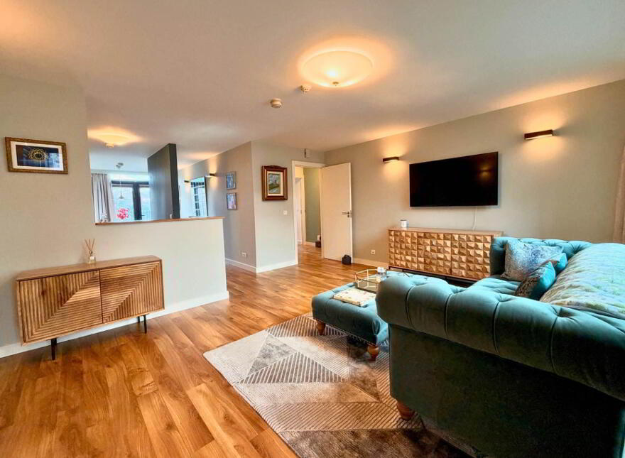 1c The Willow, The Avenue, Countess Road, Killarney, V93KH58