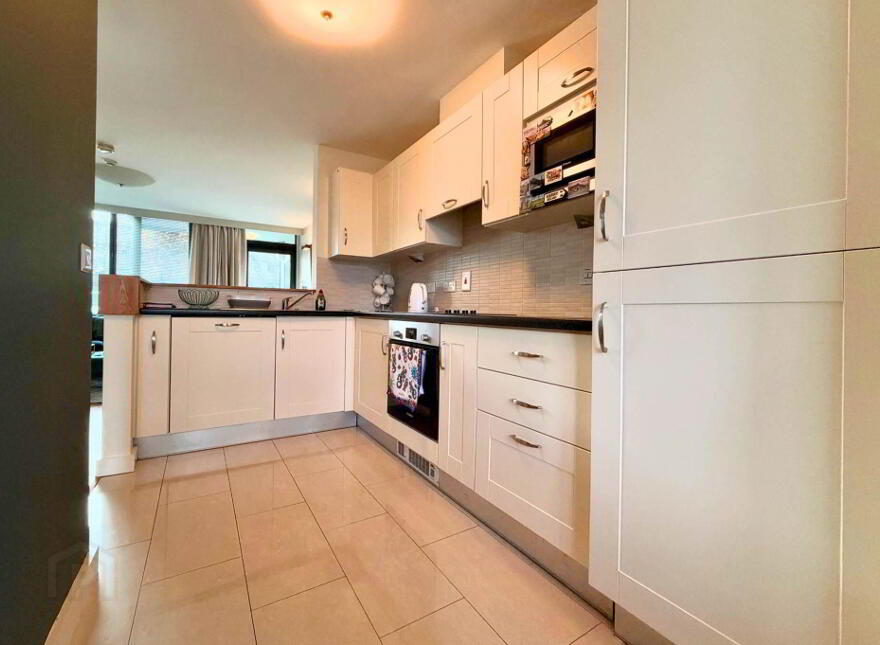 1c The Willow, The Avenue, Countess Road, Killarney, V93KH58